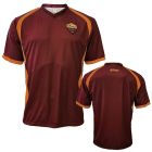 Maglia Calcio Roma AS 25/26 - RO0126
