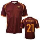 Maglia Calcio Roma AS 25/26 - RO0226