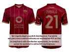 Maglia Calcio Roma AS 24/25 - RO0225