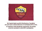 AS Roma flag - ROMBAN15.P