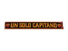 Sciarpa Ufficiale Roma modello Jaquard - ROMSCRJ13