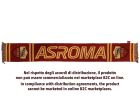 Scarf Official AS Roma Jaquard - ROMSCRJ27