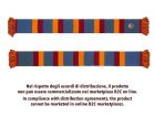 Scarf Official Roma tubular - ROMSCRT5