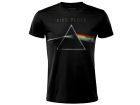 T-Shirt Music Pink Floyd - Dark side of the moon - RPFL