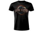 T-Shirt Music Pink Floyd Dark side of th - RPFLV