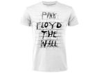 T-Shirt Music Pink Floyd - The Wall - RPFWA