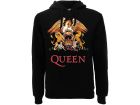 Felpa Music Queen - Logo - RQULF