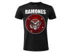 T-Shirt Music Ramones - RRA2
