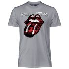 T-Shirt Music Rolling Stones - RRS01.GRA