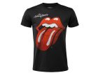 T-Shirt Music Rolling Stones - RRSL