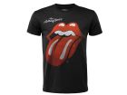 T-Shirt Music Rolling Stones - Logo Bambino - RRSLB