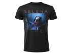 T-Shirt Music Selena Gomez - Revival - RSG1