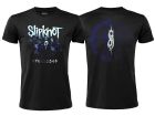 T-Shirt Music Slipknot - Number - RSL5.NR