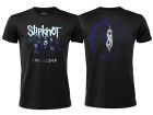 Camiseta Música Slipknot - RSL5.NR