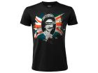 T-Shirt Music Sex Pistols - God Save the Queen - RSPQ1