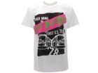 T-Shirt Music Sex Pistols Never mind tour - RSPT