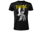 T-Shirt Music Tupac Shakur - RTU1