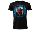 T-Shirt Music The Who Logo - RTW1