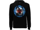 Felpa Music The Who - Logo - RTW1F