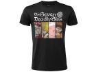The Seven Deadly Sins T-Shirt - SDS01.NR