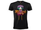 T-Shirt Simpsons - Joker Krusty - SIM02.NR