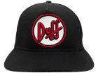 Cappello Simpson Duff - One Size Regolabile - SIMCAP4