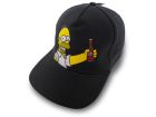 Cap Simpsons - Homer - SIMCAP5