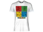 T-shirt Super Mario - SM10.BI