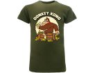 T-Shirt Nintendo Super Mario Donkey Kong - SM4.VR