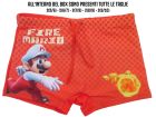 Box 10pz Swimwear Nintendo Super Mario - SMCOS1