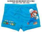Box 10pz Costume Nintendo Super Mario - It's-a Me - SMCOS2
