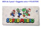 Telo Mare Super Mario - SMAR-002A - Box 2 pz - SMTEL5A.BOX2