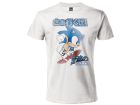 T-Shirt Sonic Personaggio - SON2A.BI
