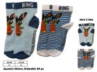 Calzetti Bing - pack 2 paia - 24 pz Q06841 MC - BINCALBO4