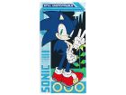 Telo da Mare Sonic - SN6312 MC - BOX 2 - SONTELBO2_BOX2