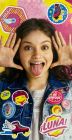 Telo da Mare Soy Luna 100% cotone - SOYTEL2