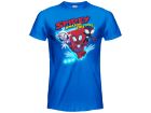 T-Shirt Spidey Marvel - Amazing Friends - SPI01.BR