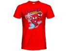 T-Shirt Spidey Marvel - Amazing Friends - SPI01.RO