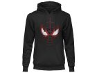Felpa Spiderman Marvel - Mask glitch - SPI03F.NR