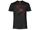 Camiseta Spider-Man - SPI05B.NR