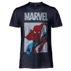 T-Shirt Marvel Spider-Man - SPI08.BN
