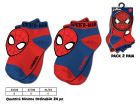 Calzetti Spider-man - Pack2pz - Box12pack M04479MC - SPICALBO2_12