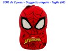 Capo Spider-Man - SPICAP17BOX2