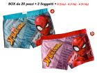 Costume Spider-Man - 305368 - BOX 20 - SPICOS12_BOX20