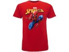 T-Shirt Spiderman Marvel Kids - SPIP19B.RO