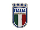 Pin Italy FIGC - SPITA1