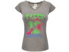 Basic Women's T-Shirt - SPTDT12.GR