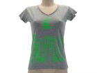 T-Shirt Solo Parole Donna Basic e#xE8; Troppo - SPTDTROP.GR