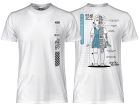 T-Shirt Squid Game - SQG6.BI