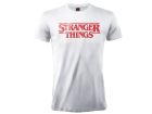 T-Shirt Stranger Things - ST1.BI